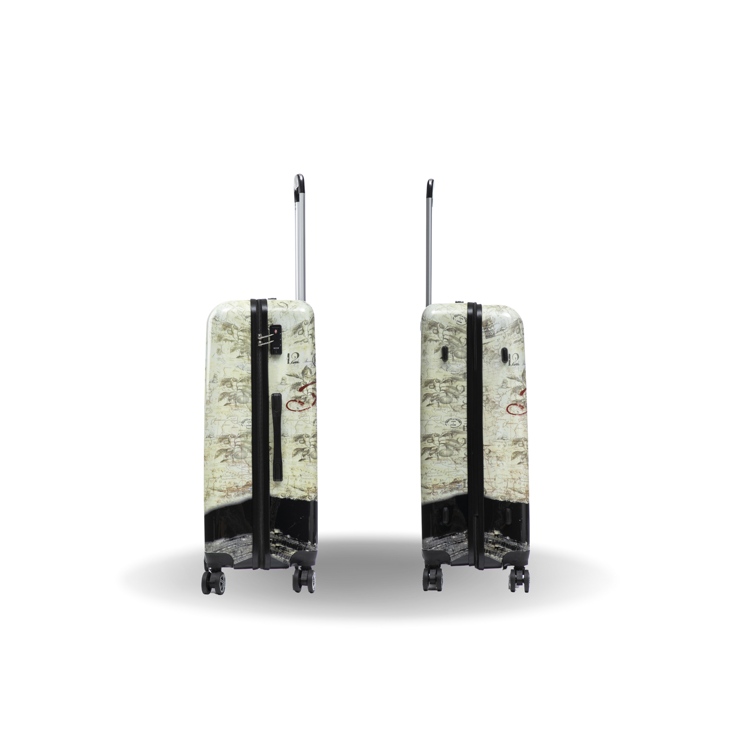 Prints 3 Piece Set 20''/24''/28''