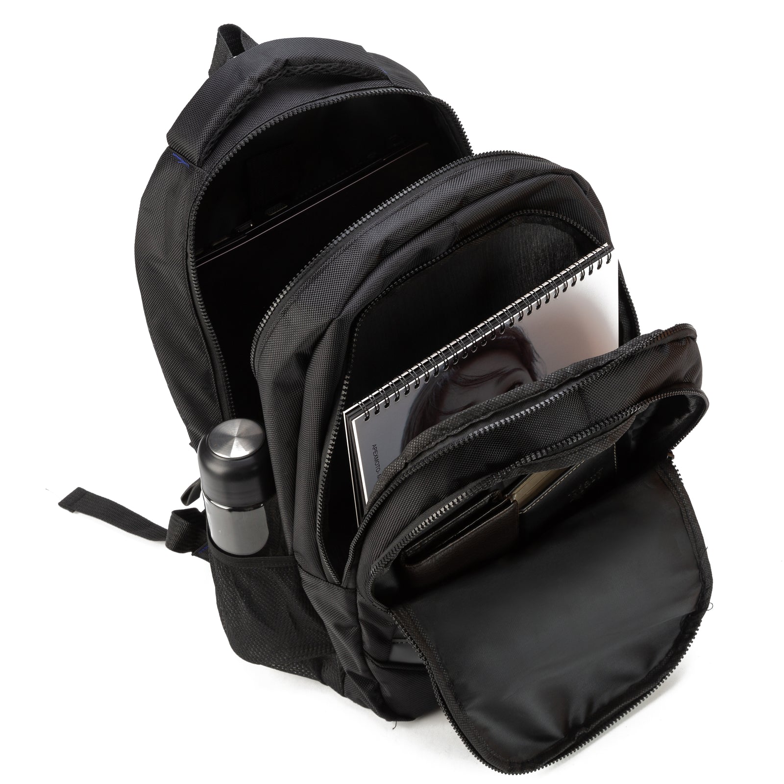 Load image into Gallery viewer, APACHE Executive 15.6&quot; Laptop Backpack
