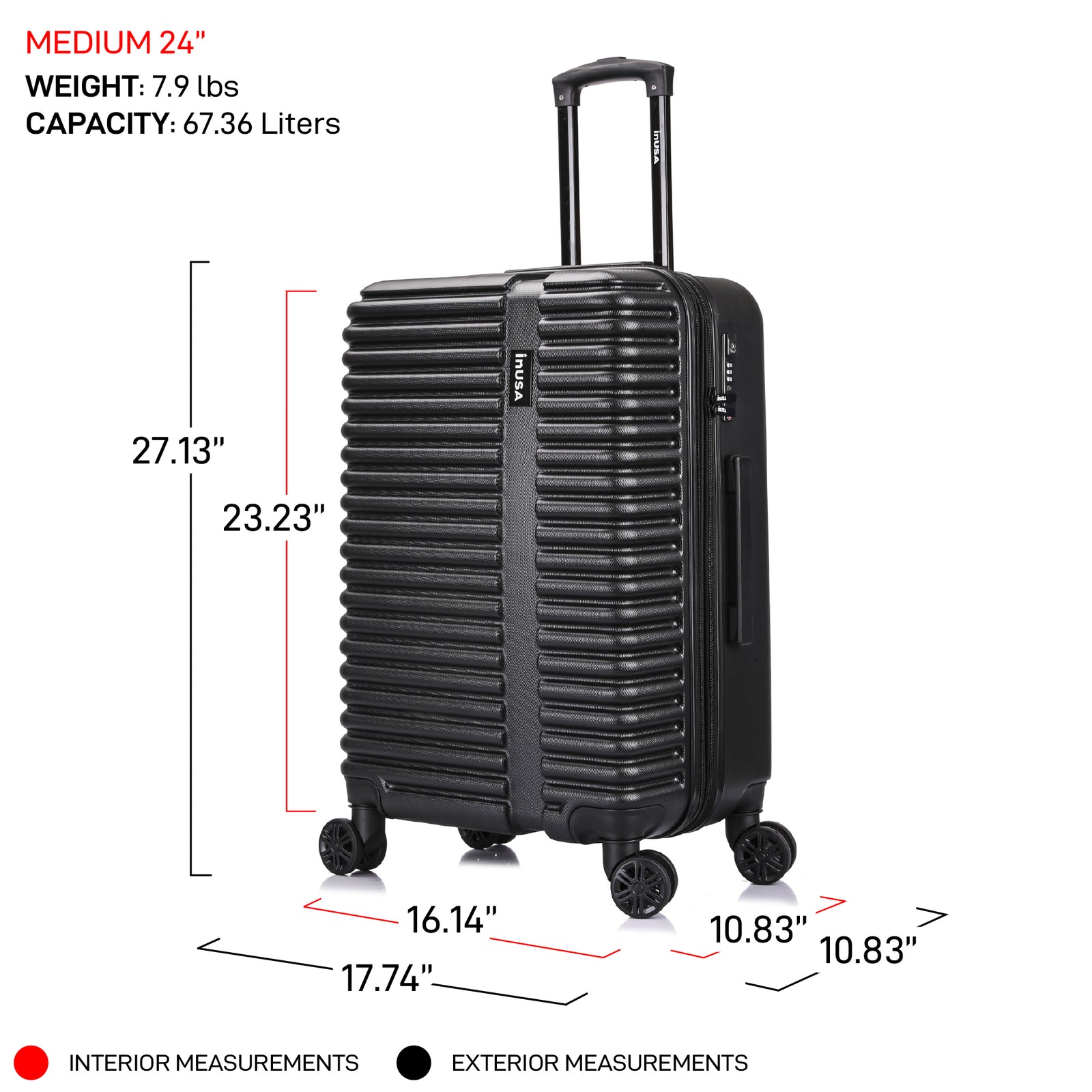The Best Suitcases for Checking of 2023 | Reviews by Wirecutter