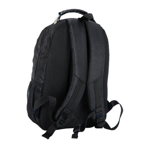 CRANDON Executive 15.6-Inch Laptop Backpac