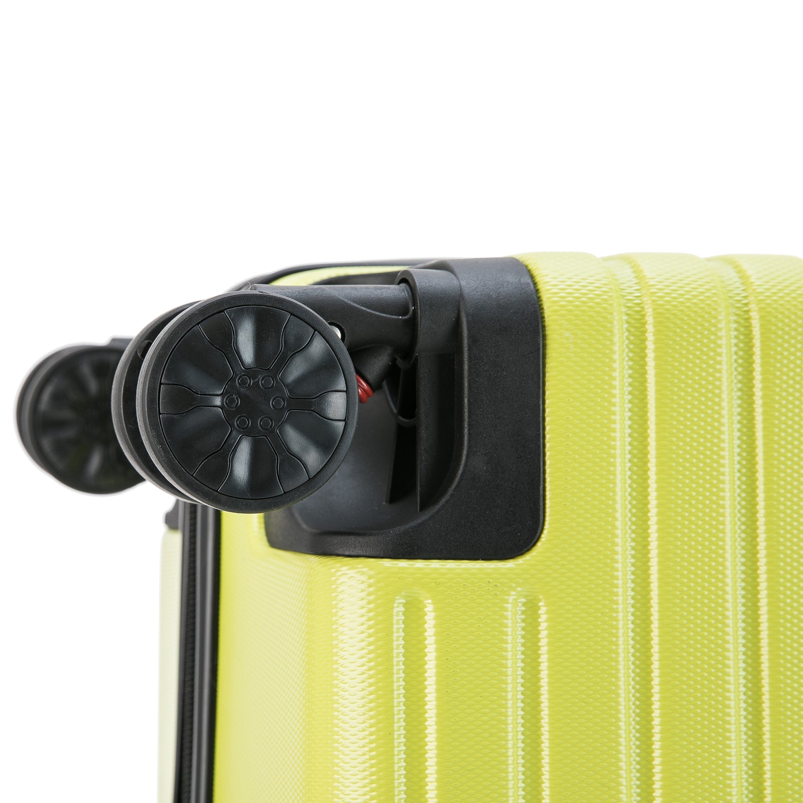 Load image into Gallery viewer, Deep Hardside Spinner 24-Inch Medium Luggage