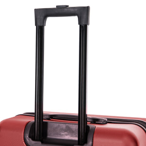 Elysian Hardside  3 Piece Luggage Set  20/24/28 Inches