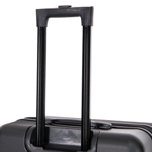 Elysian Hardside  3 Piece Luggage Set  20/24/28 Inches