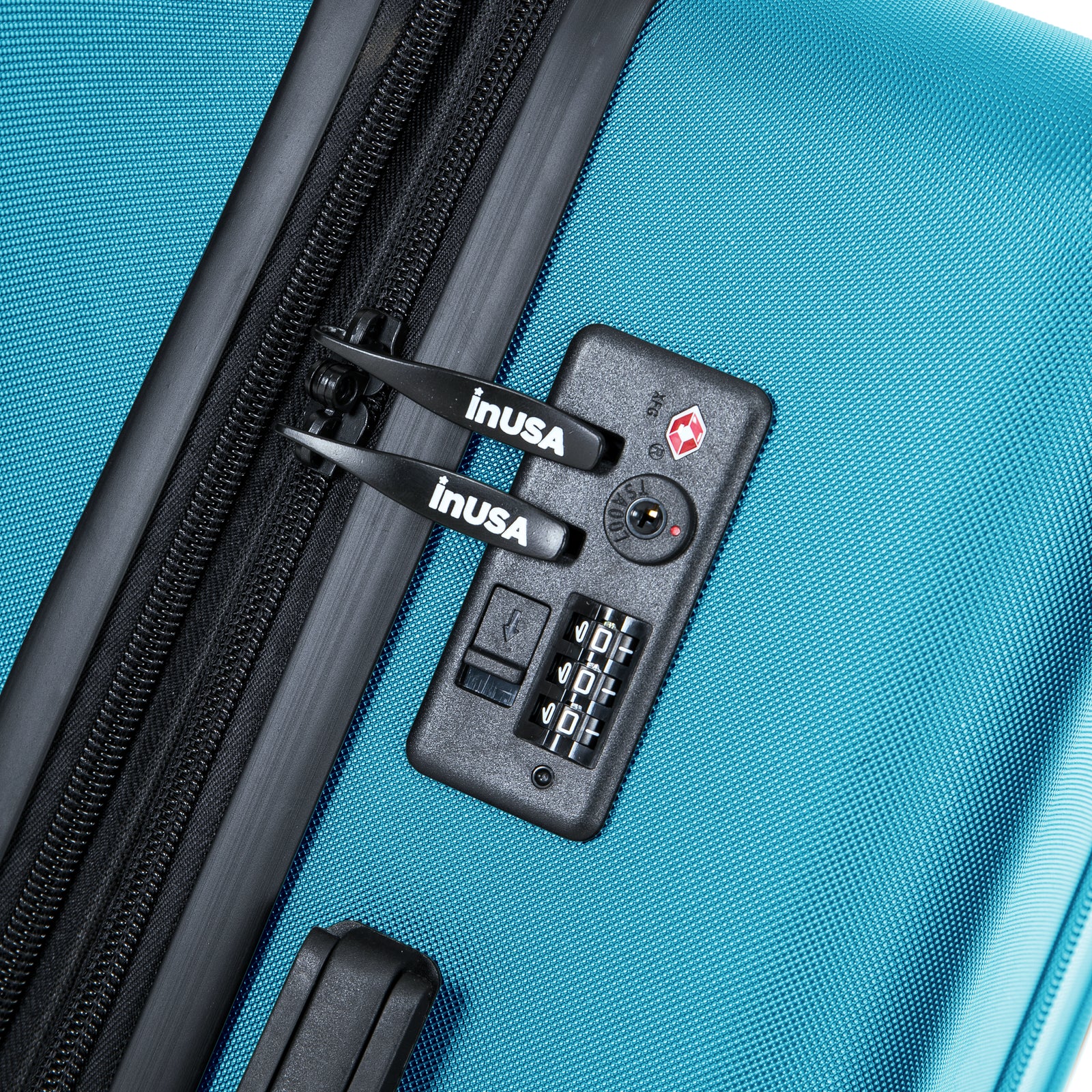 Load image into Gallery viewer, Elysian Hardside Spinner 24-Inch Medium Luggage
