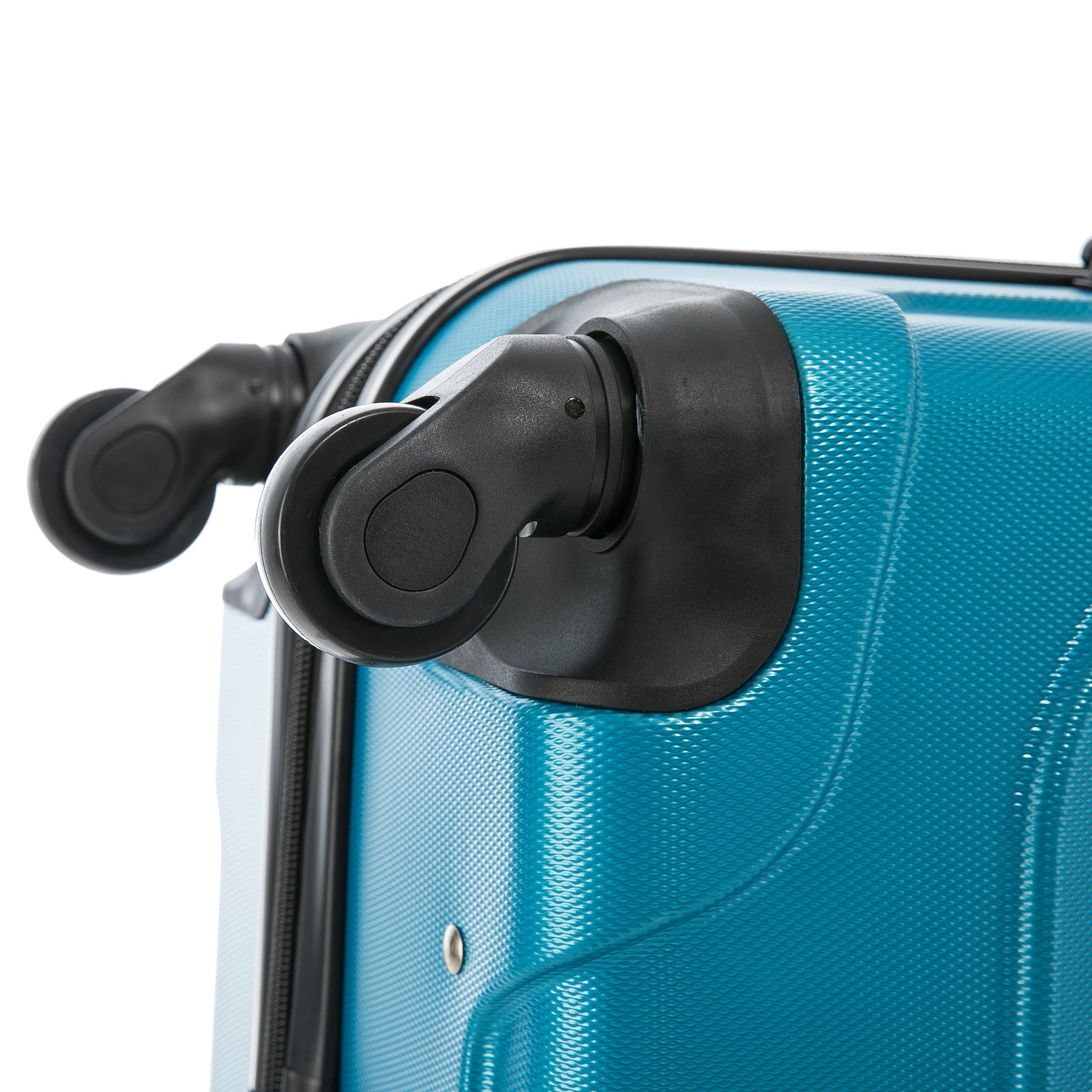 Load image into Gallery viewer, Endurance Hardside Spinner 20-Inch Carry-On Luggage