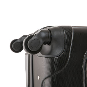 Endurance Hardside Spinner 24-Inch Medium Luggage